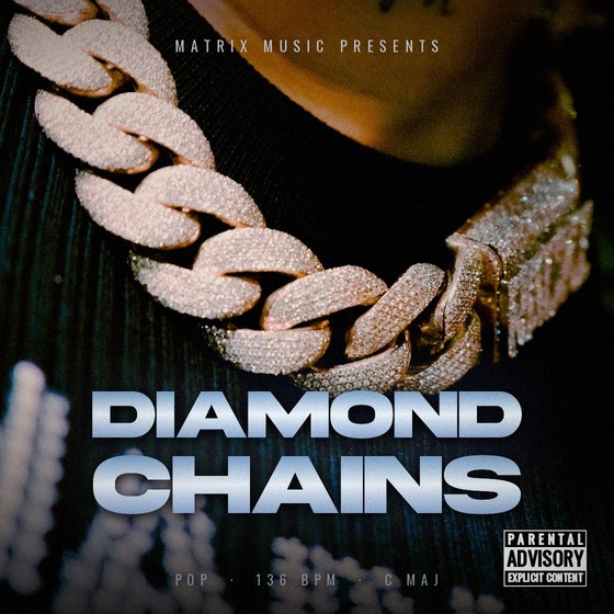 Diamond Chains cover