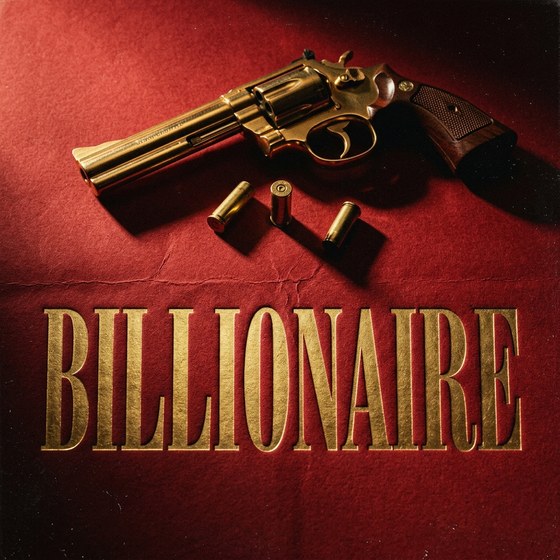 Billionaire cover