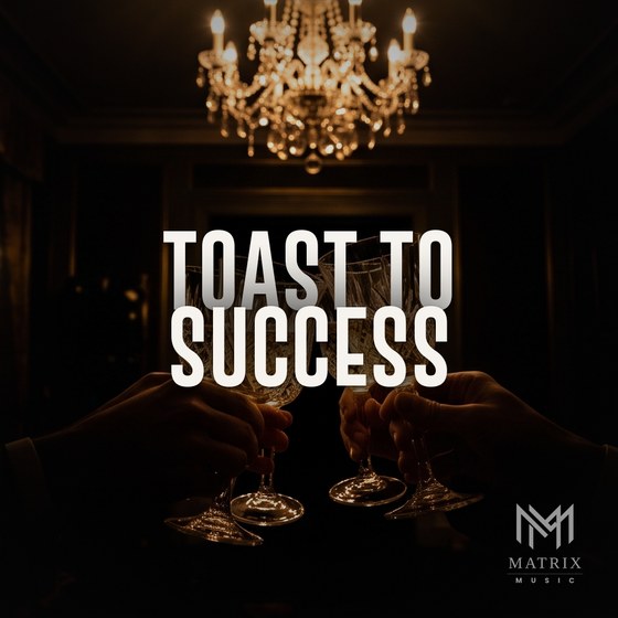 Toast To Success — Boom Bap reference song, 77 BPM, D# Min