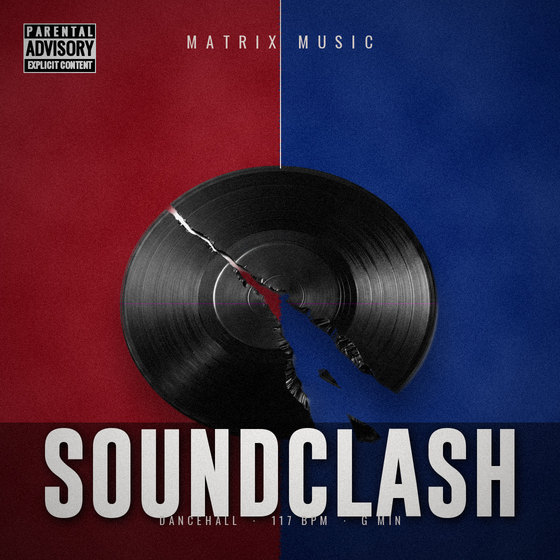 Soundclash — free beat cover
